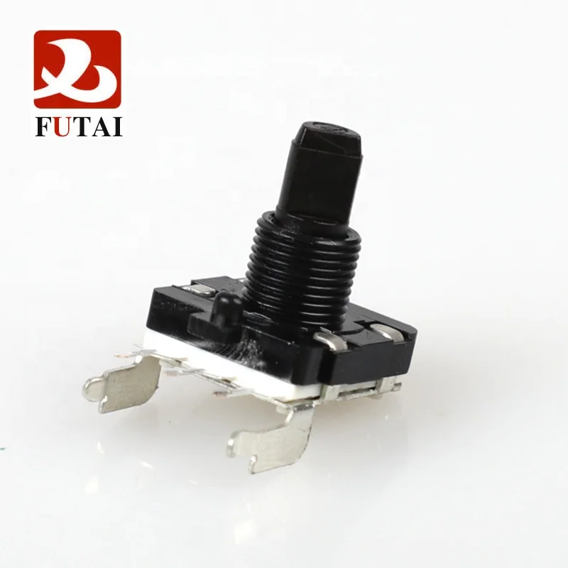 EC16 rotary encoder without switch encoder, high-quality and stable products, support customization