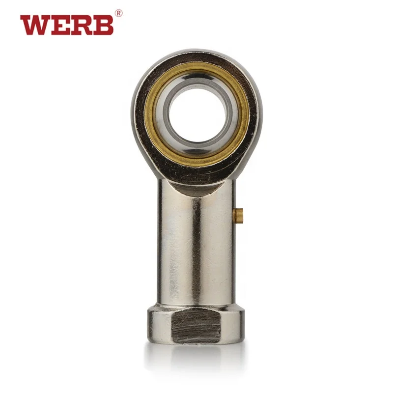 
1/2-20UNF Male High Performance inch ball joint rod ends 