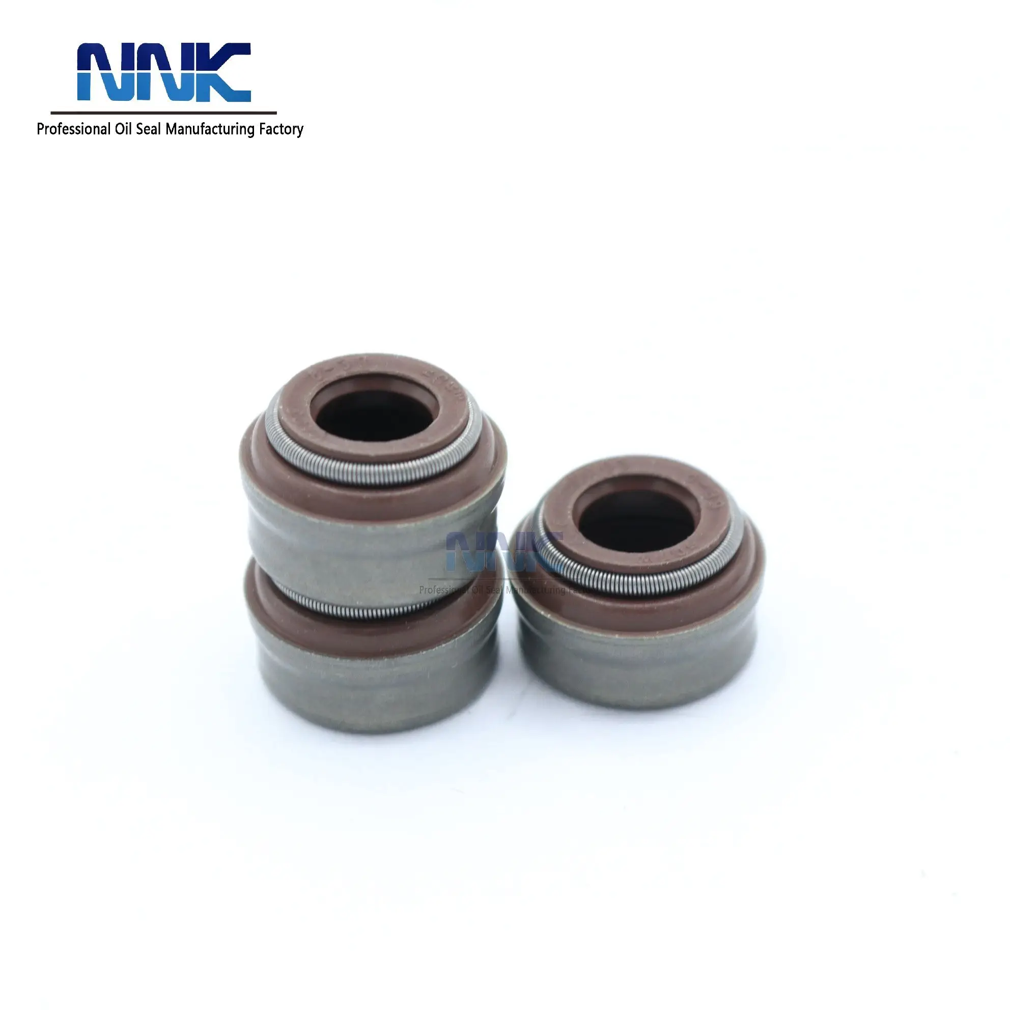 NNK High Quality Auto Spare Part 859171 21501189 CFW Valve Stem Seal For Volvo Truck