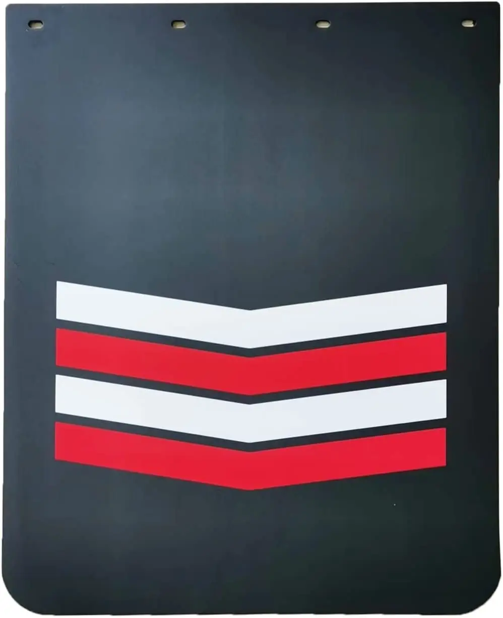 Customized high quality mud flaps mudguards for truck