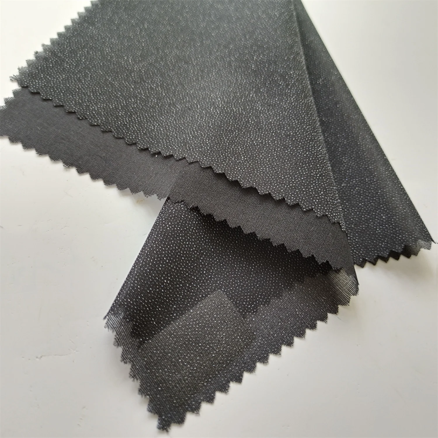 Stretch Fusible Interlining for coat Uniform Suit Interlinings & Linings