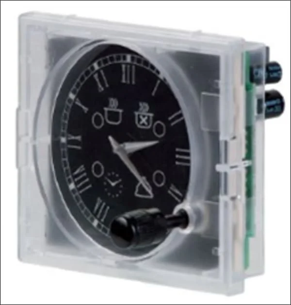 Электронный таймер Ретро печь-Everel ET