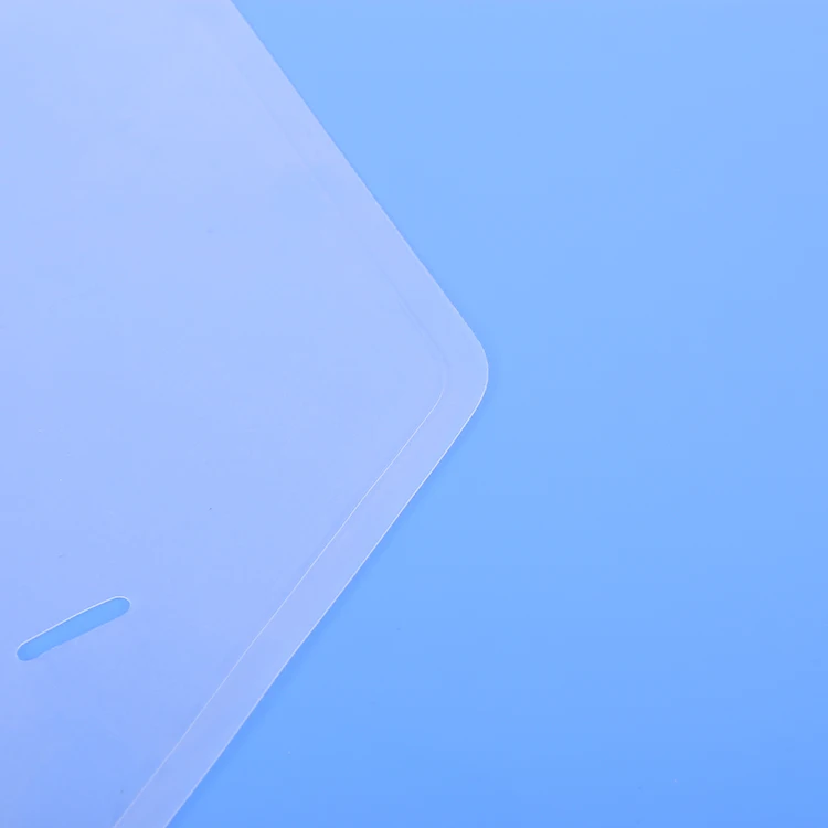 
Factory Low Price Custom Order A3 File Folder Ring Binder Stationery Plastic Lever File 