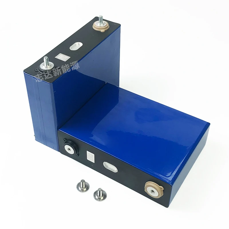 Power storage CatL LiFePO4 3.2V 86AH Grade A+ Lithium ion Battery for Solar Storage System