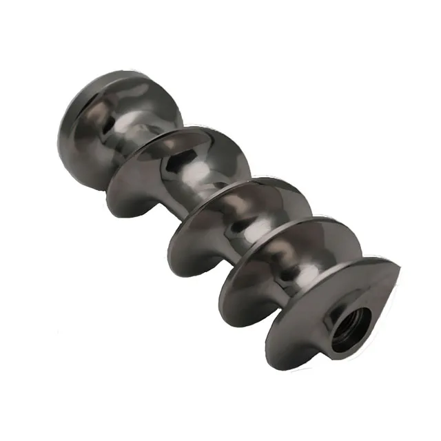Stainless meat grinder gear replacement  parts