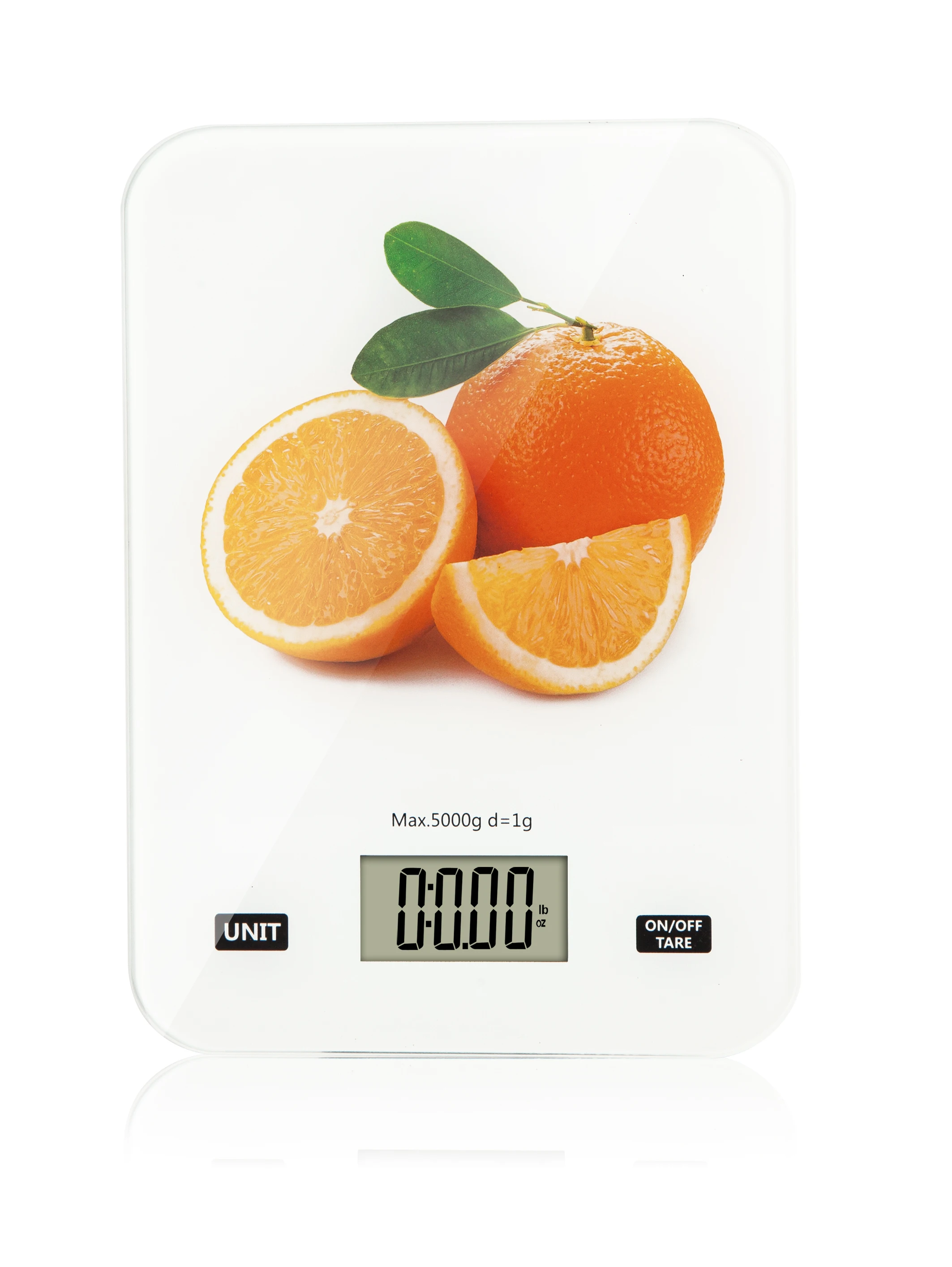 Excellent Quality Cooking Electronic Household Digital Balance Fruit Vegetable 5kg Machine Food Kitchen food Scale