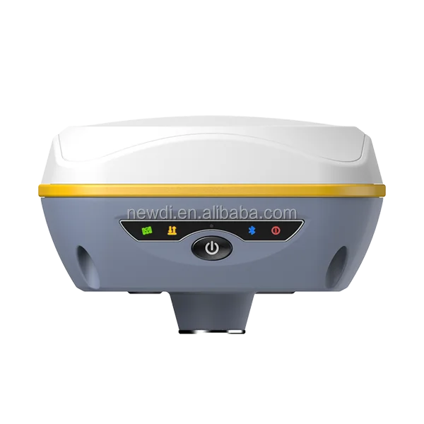 Good quality South G7 Surveying Instrument South Gnss Rtk South Gps Rtk Base And Rover Gps Rtk