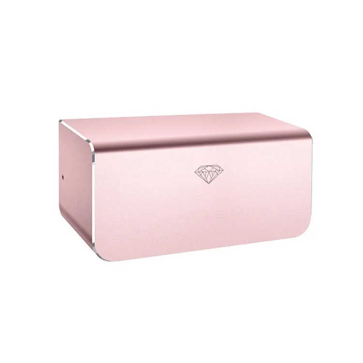 Высокоскоростная автоматическая сушилка для рук, мощный коммерческий аппарат для сушки рук