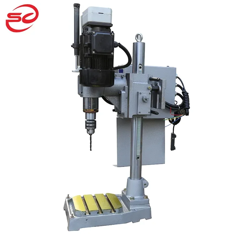 High accuracy SS-74 pneumatic pressure automatic multi hole power head with stand