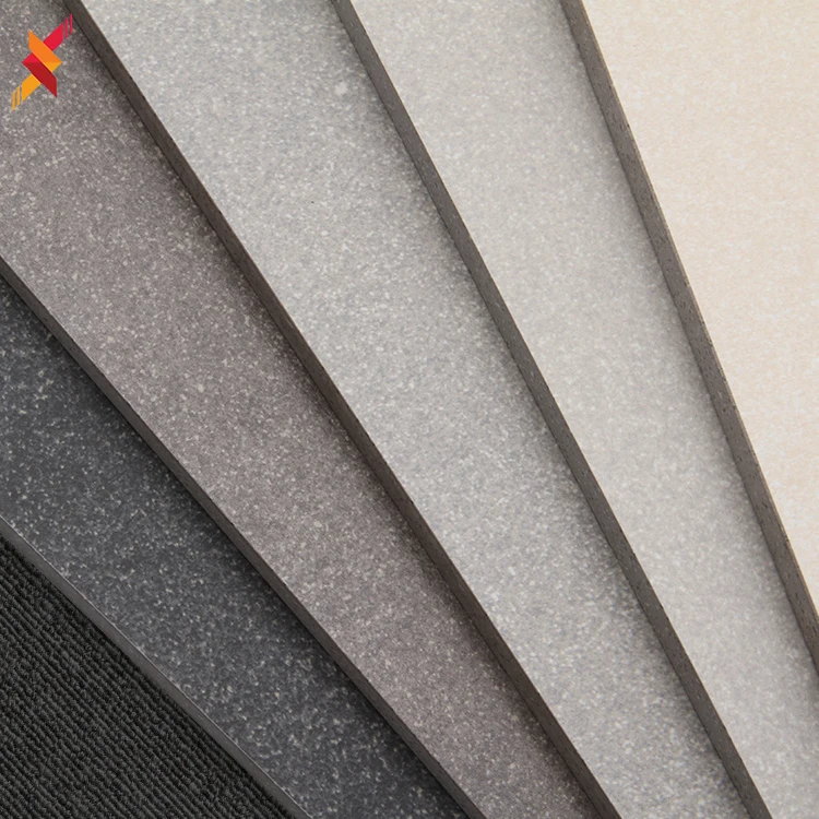 Waterproof 600x600 grey marble outdoor garden matted finished glazed porcelain wall rustic floor tiles for balcony corridor