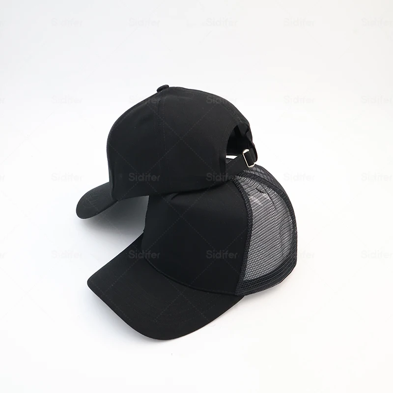 Superior Quality Street Custom Beisboll Dongguan Richardson 112 Trucker Designer Plain Unstructured Hats Truckers Caps