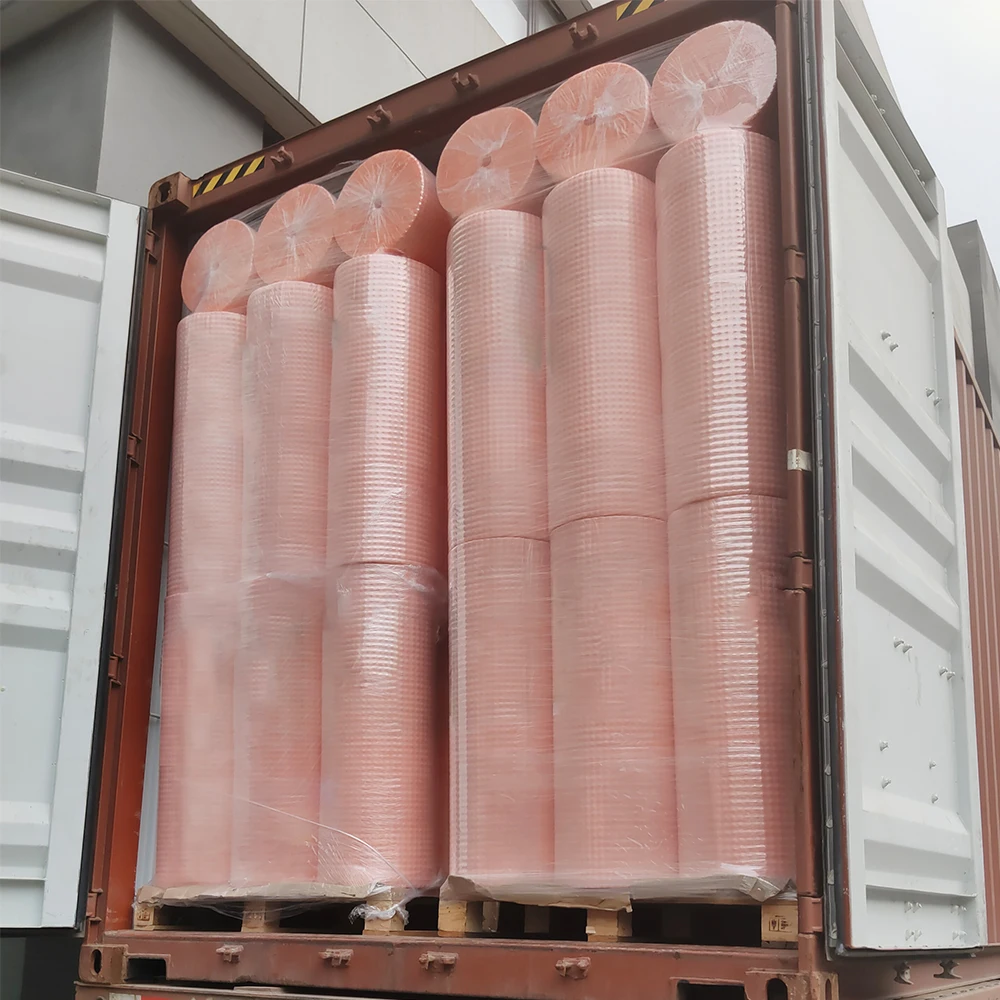 3mm  Uncoupling Membrane for ceramic tile