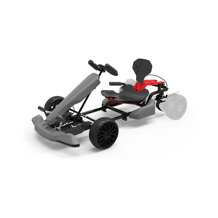 Professional Manufacturer Electric Mini Go Karting Car Electric Flexible Electric Karting