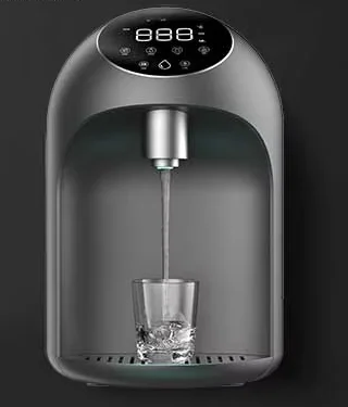 Настраиваемый Электрический мини-дозатор воды Nobana