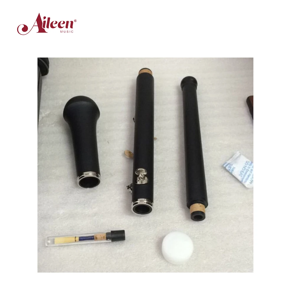Low Price Children Ebonite Matte Oboe for Kids (OB5042N)