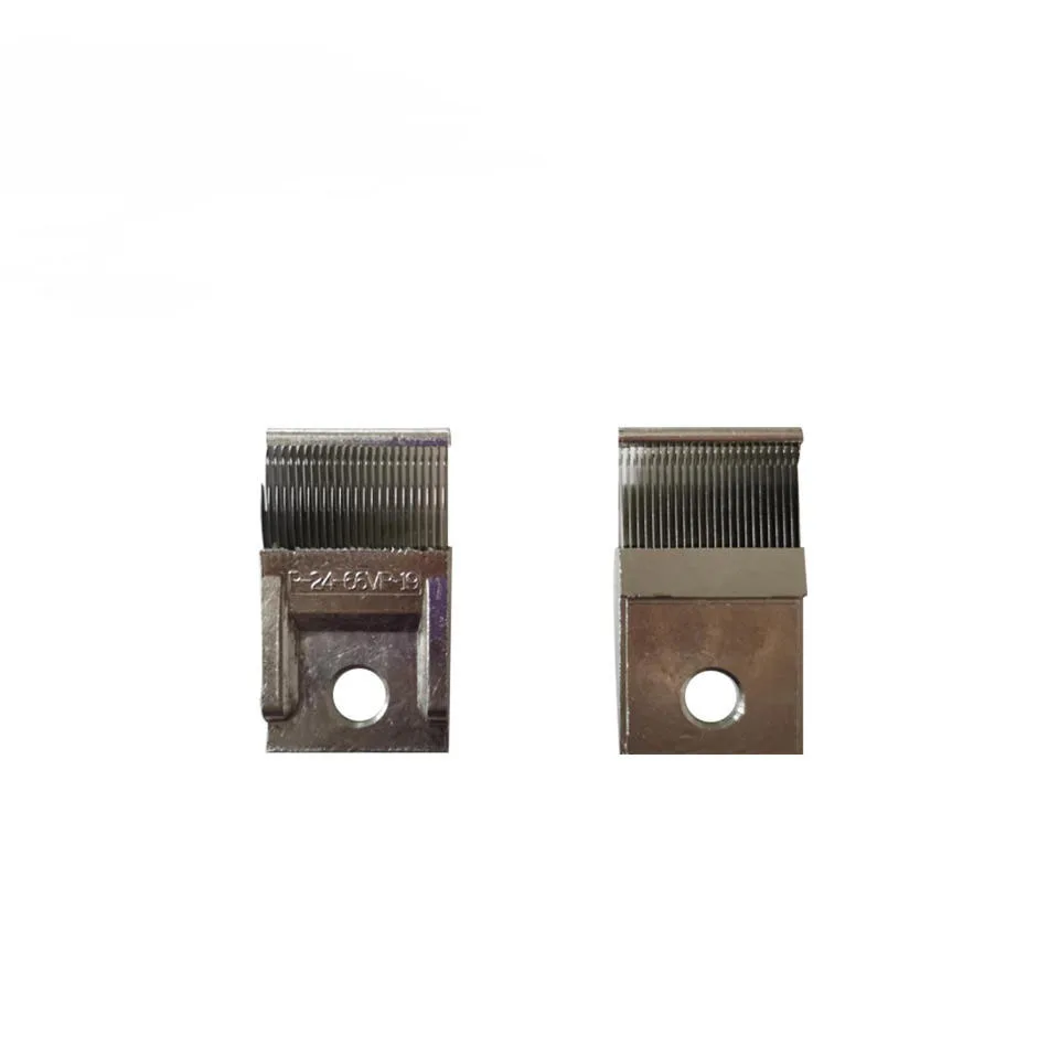 spare parts compound sinker Knitting Needle tricot machine needle for Karl Mayer Tricot Machine