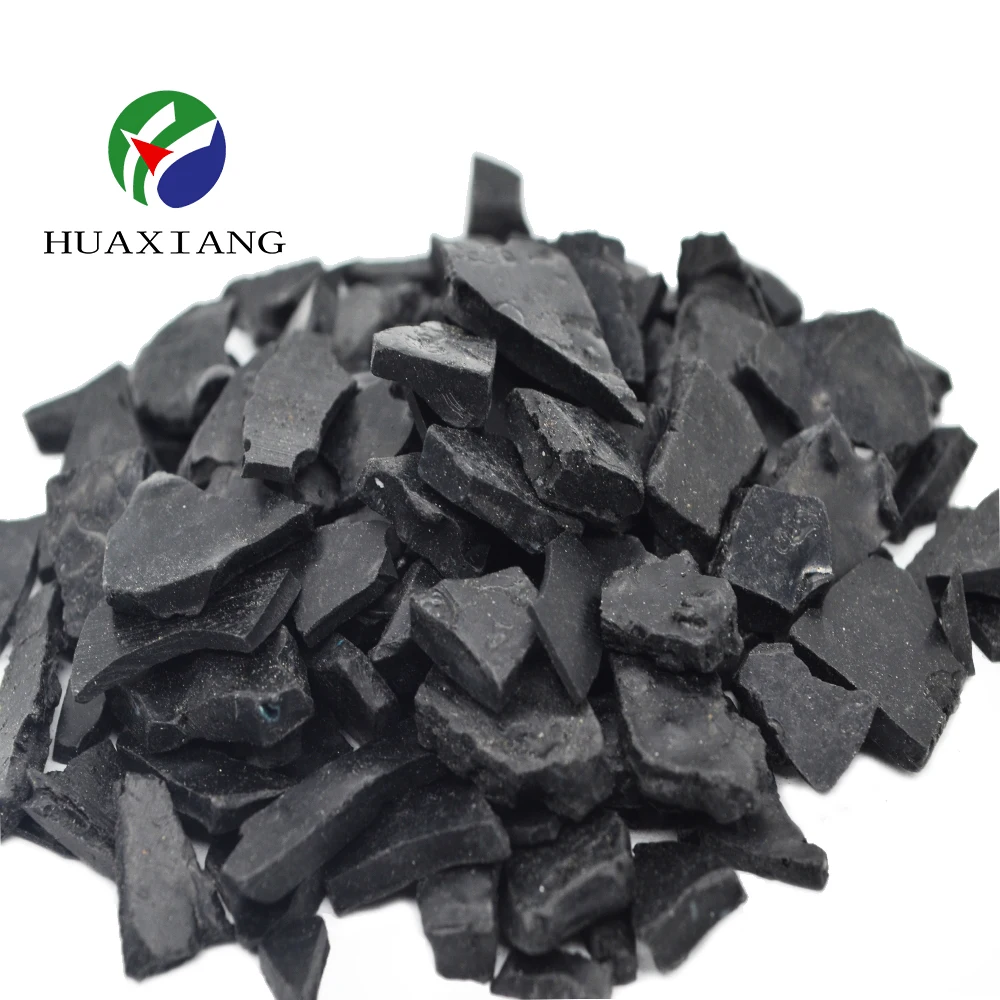 Virgin Polyethylene PE White Black Wax Used For Plastic Masterbatch  Rubber Additives
