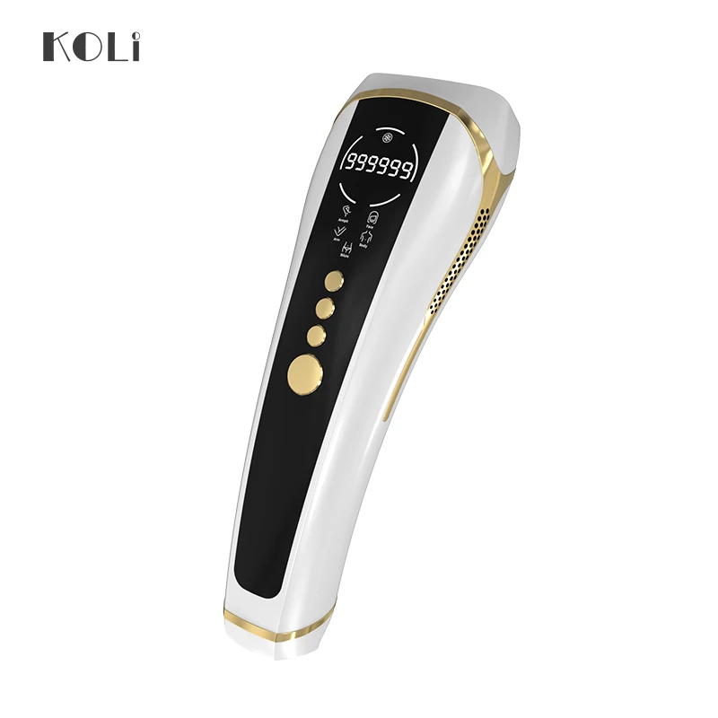 New Trending 2022  Portable Laser Permanently Hair Removal Laser IPL Machine
