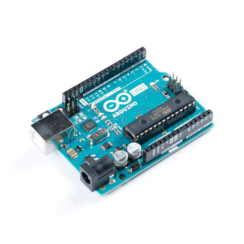 Original Programming of Arduino uno r3 development board Atmega328P AVR 8-bit single chip microcomputer electronics components