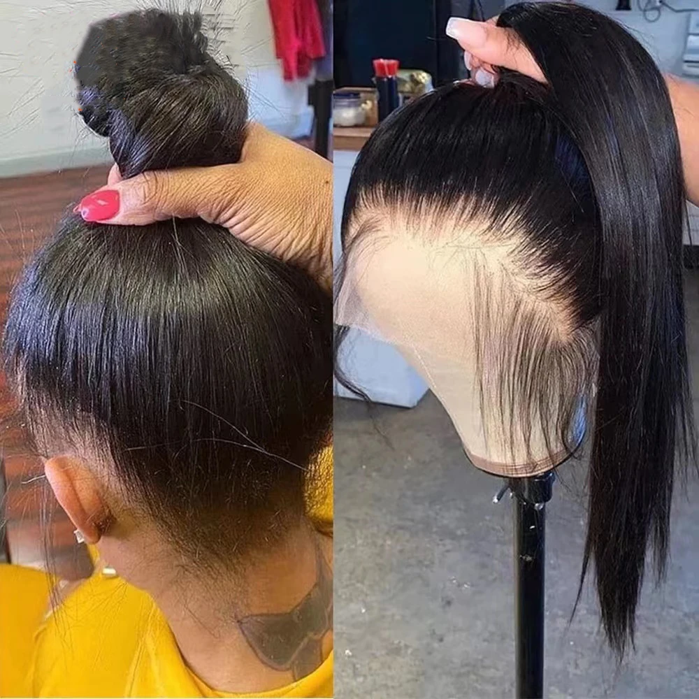 Top Quality Perruque Full Lace Wig Human Hair 360,Hd 360 Lace Front Wig,Curly 360 Lace Wig