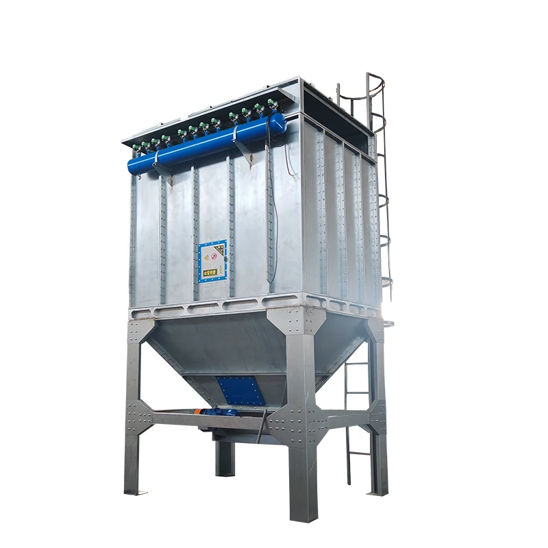 New woodworking dust collector use for woodworking lathes, edge banding machines, sanding machines,CNC machine tools