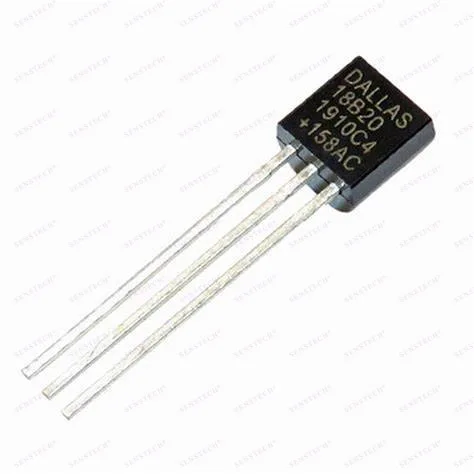 IST POK.1.202.6W.A.007 PT1000 Temperature Sensor Chip  Platinum Resistance