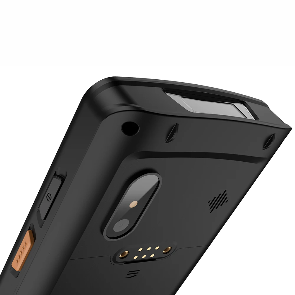 Handheld Terminal PDA Mobile Android 11 Data Collector Inventory Machine Warehouse Inbound Industry Mobile Phone Scanner