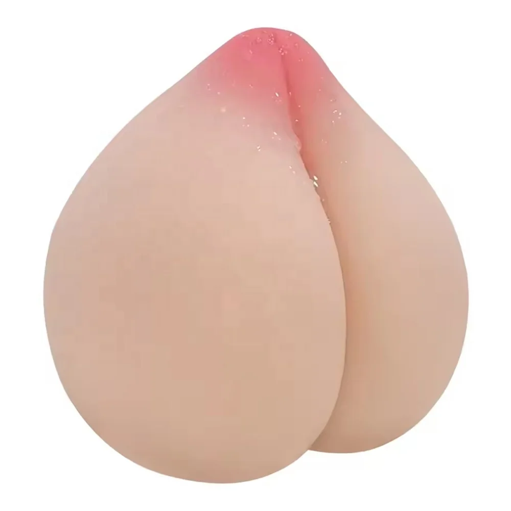 Customized Silicone Inverted Mold Into Sex Dolls TPE Goods Dental Inverted Mold of Male Masturbation Appliance