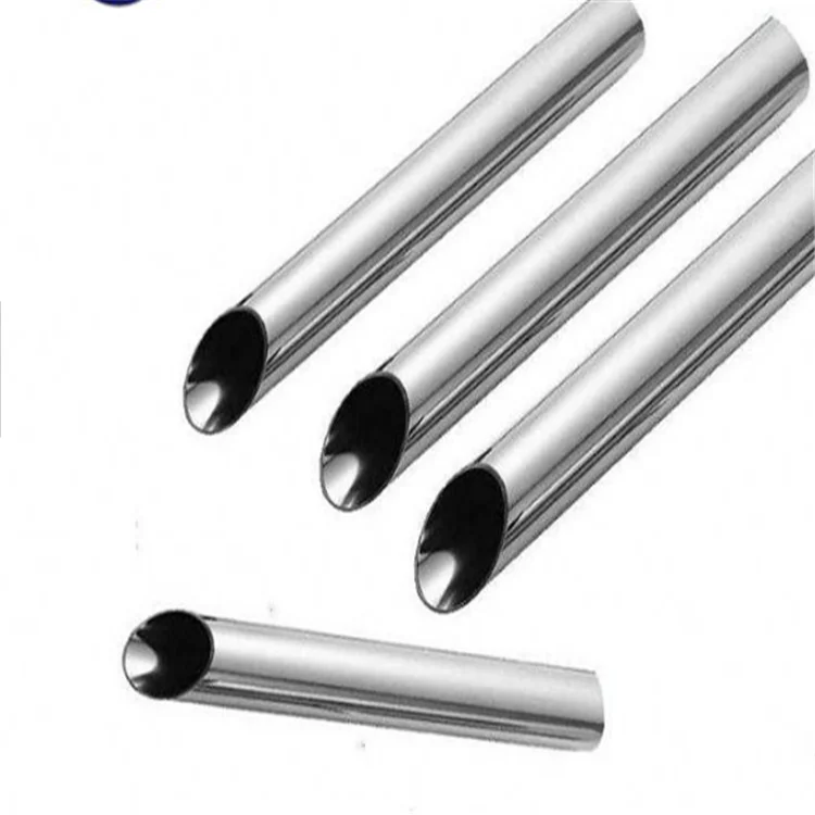 110 мм Труба из нержавеющей стали китайский поставщик хорошая цена