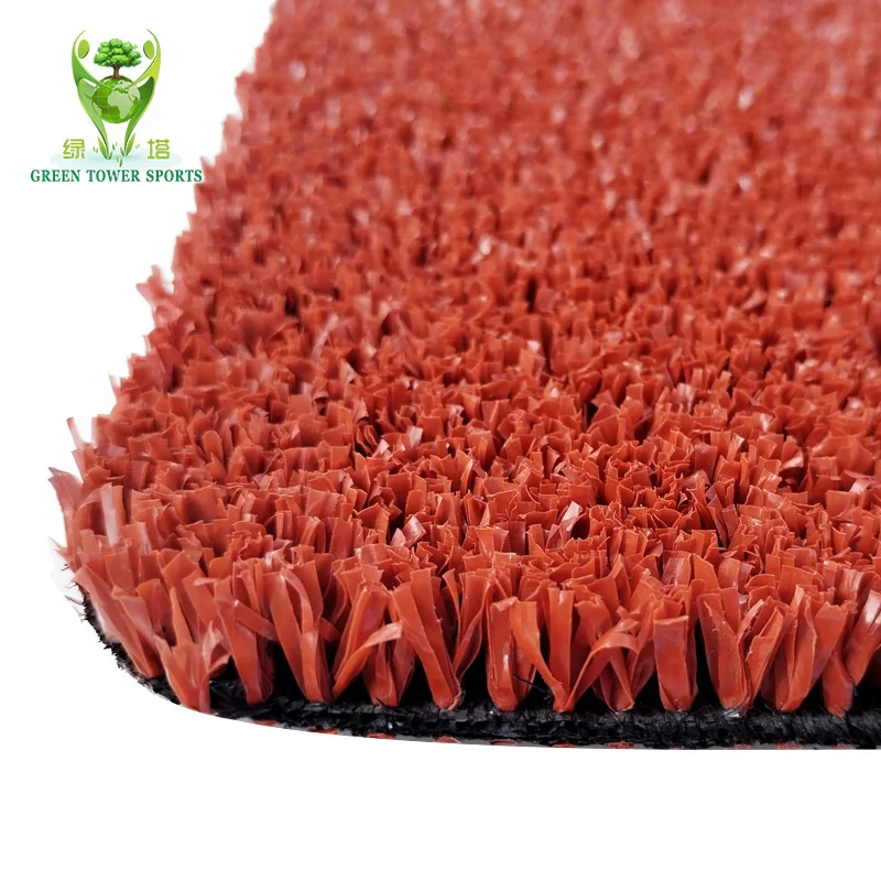 China Manufacturer Cheap Sale Landscape Putting Garden Artificial Grass Synthetic Lawn for Outdoor Decoration