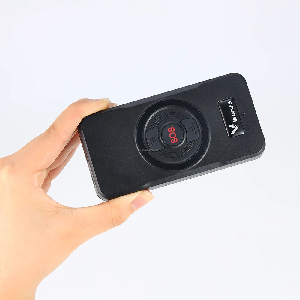 TKSTAR Latest GPS Tracker with two way communication function for kids anti lost tracking S2 real-time tracking gps