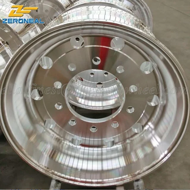 
aluminum truck rim 22.5*13 