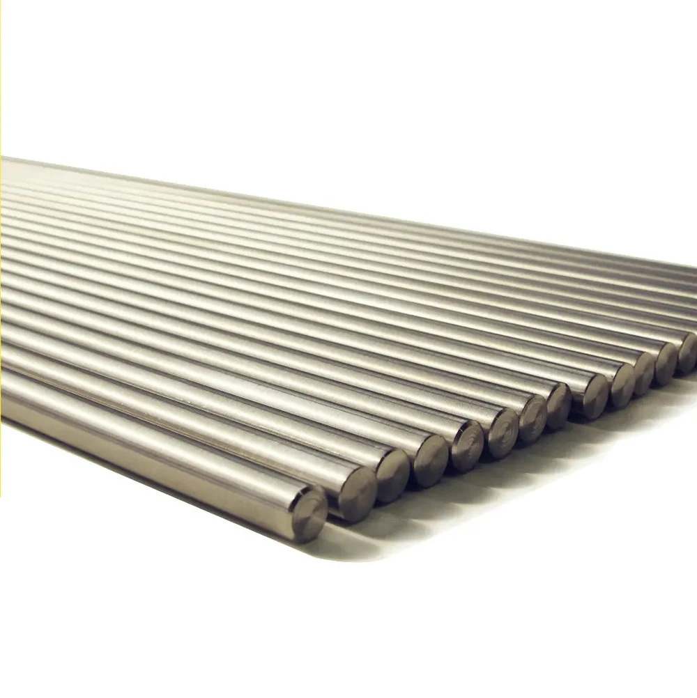 Titanium Rod Bars Top Quality