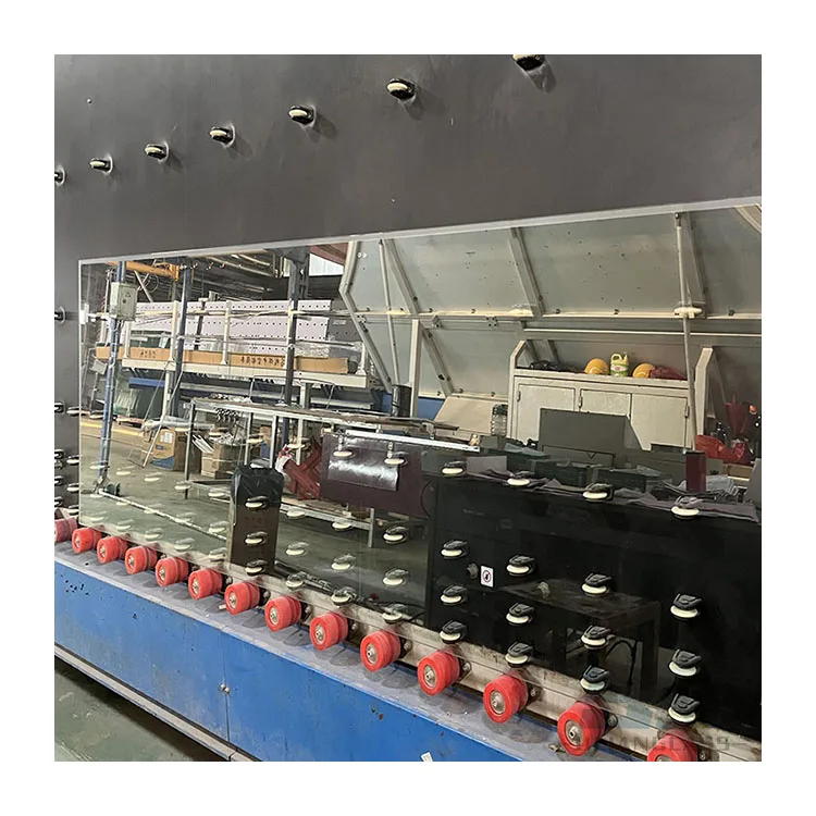 Ulianglass Insulated glass for construction  Multi-layer composite Quick installation Insulated tempered glass wholesale china