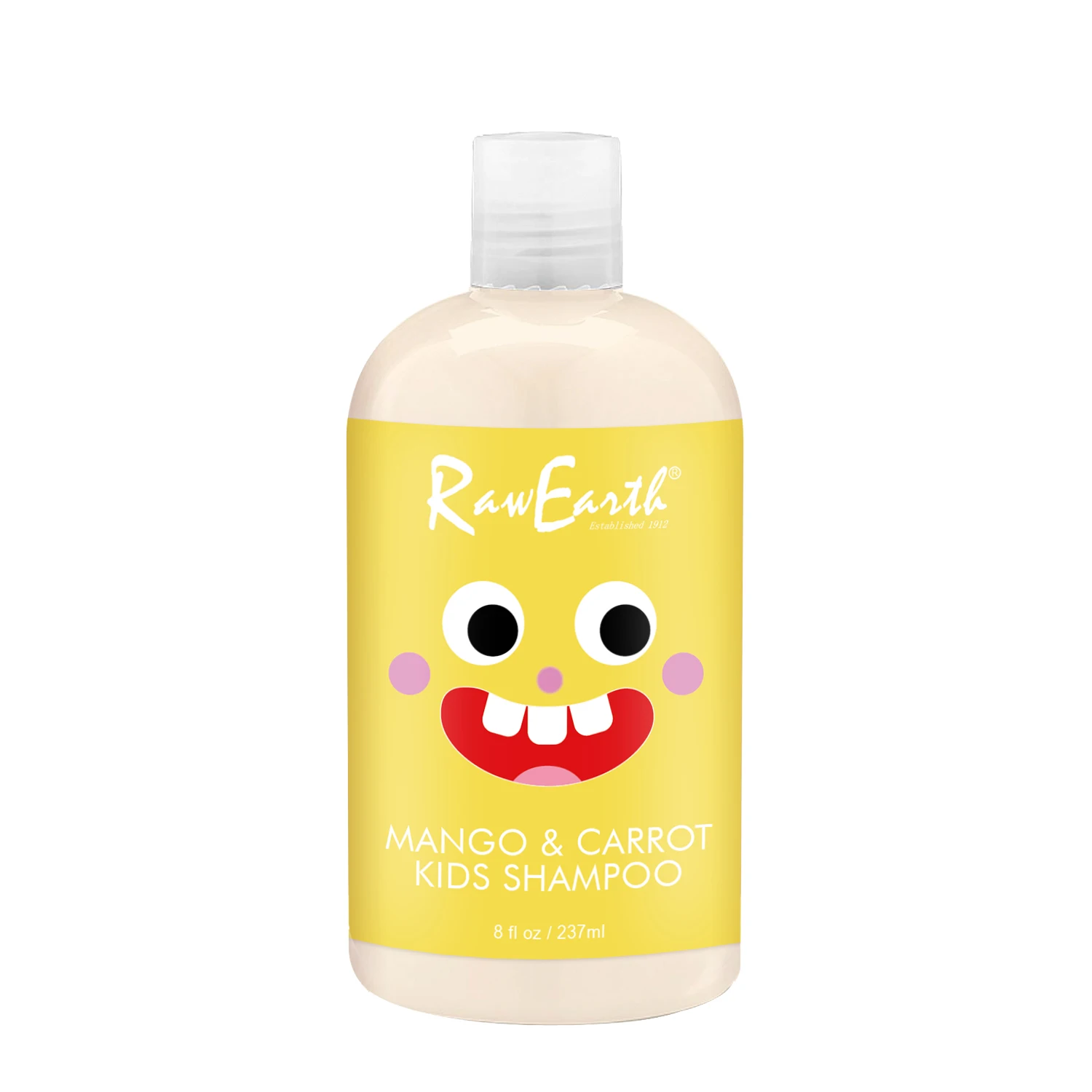 Натуральный Детский шампунь для ванны и мягкого шампуня со всеми натуральными ингредиентами формулой на водной основе