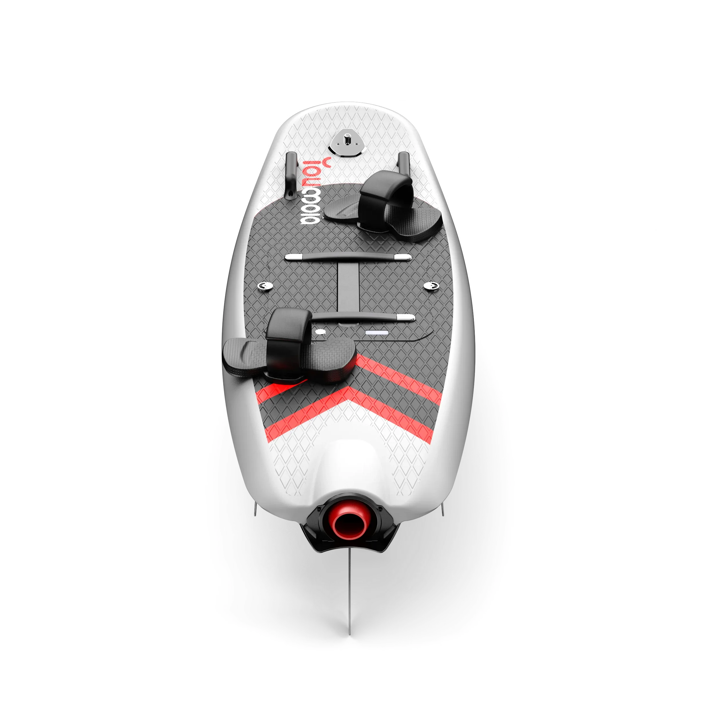 Inflatable Power Ski Jet Surfboard E foil Electric Surf Board Motor Efoil Electric Surfboard Hydrofoil Board