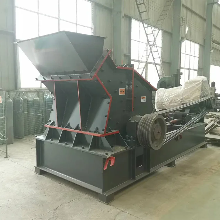 Crusher hydraulic hammer hammer chip crusher stone gold ore hammer mill crusher machine