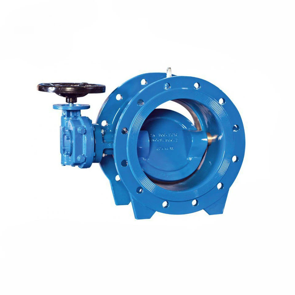 valvula de mariposa tipo orejeta lug type butterfly valve wafer