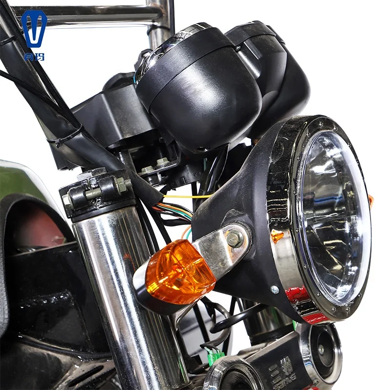 
Guangzhou factory cheap price high quality Gasoline tricycle mobility scooter tricycles 3 wheel cargo scooter 