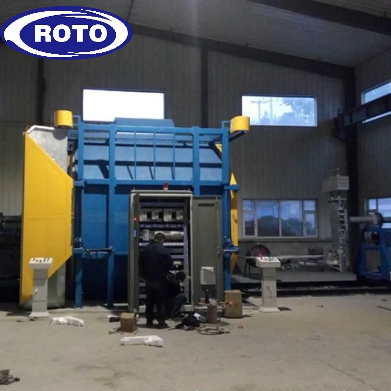 Hot selling Kayak Mould Rotational Mold Rotomolding Water Machine