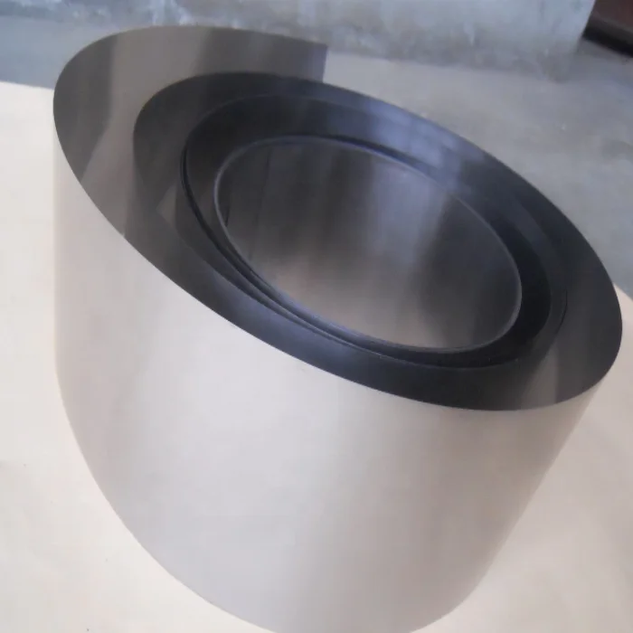 Хорошее качество цена 0 002 мм Astm B625 Gr1 Gr2 Gr5 Gr9 Gr12 Gr22 титановая фольга