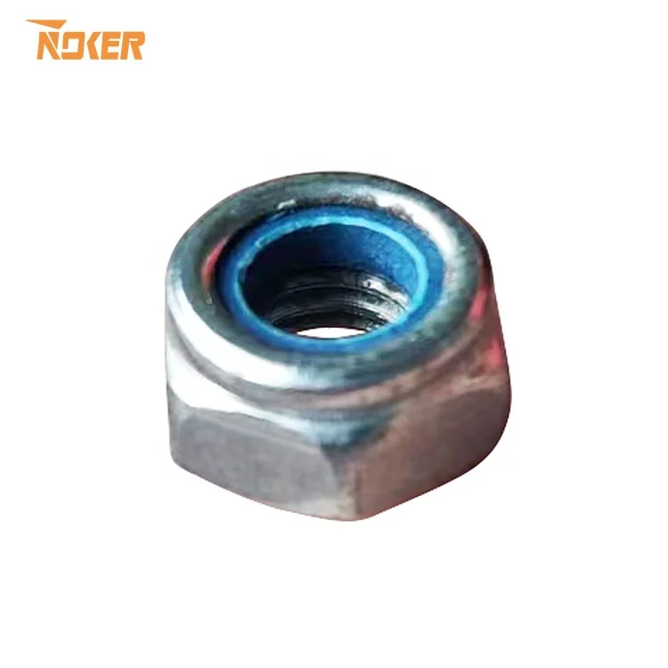 NOKER professional chainsaw spare parts wholesale petrol chainsaw 070 105cc screw+washer+nut