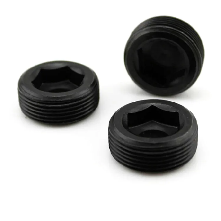 2024 dongguan YUFU  6mm 8mm 10mm 12mm 14mm 16mm   Waterproof customs Screw Plugs For Hole Moulding Processing Service Available