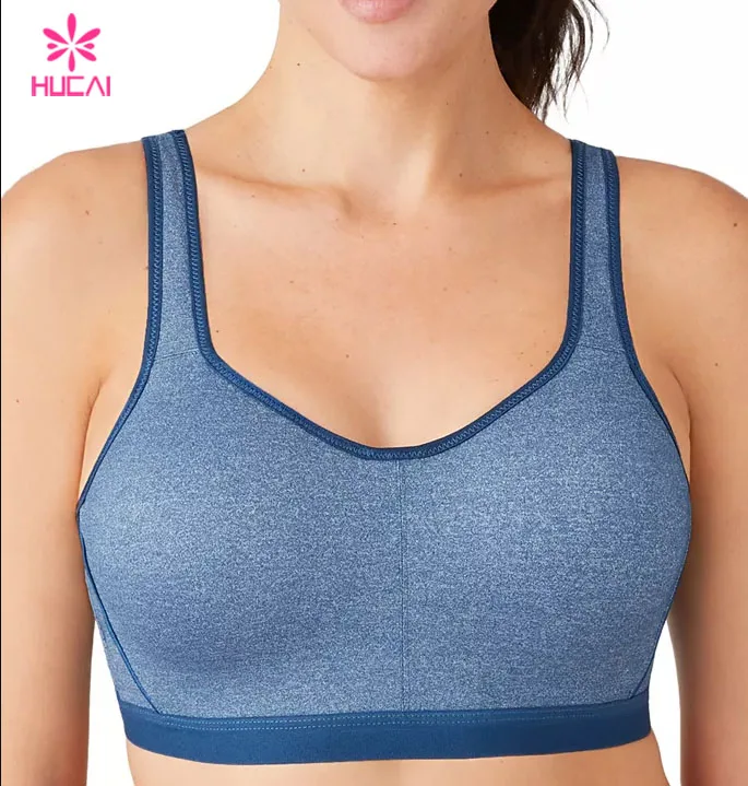 2022 Running Gym Activewear Sports Bras Women Yoga Workout Bra Fitness Fitness Clothing Wholesale Yoga Bra Set custom
