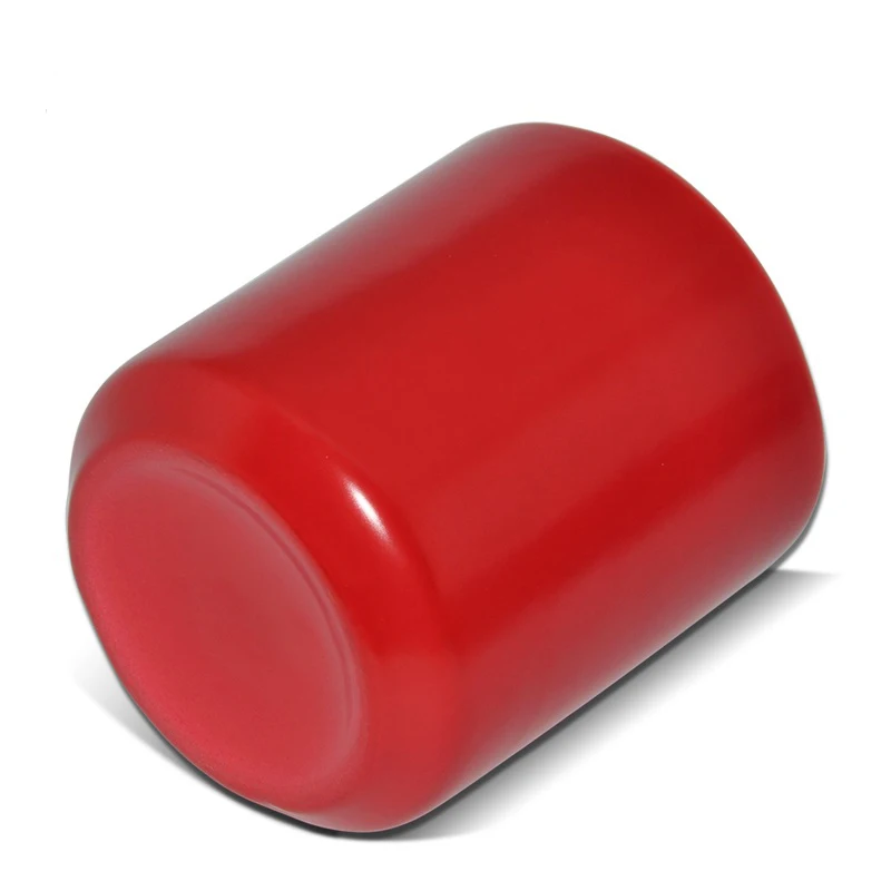 Easysub Wholesale Sublimation Mug Heart Shape Ceramic 11oz Color Changing Magic Mug