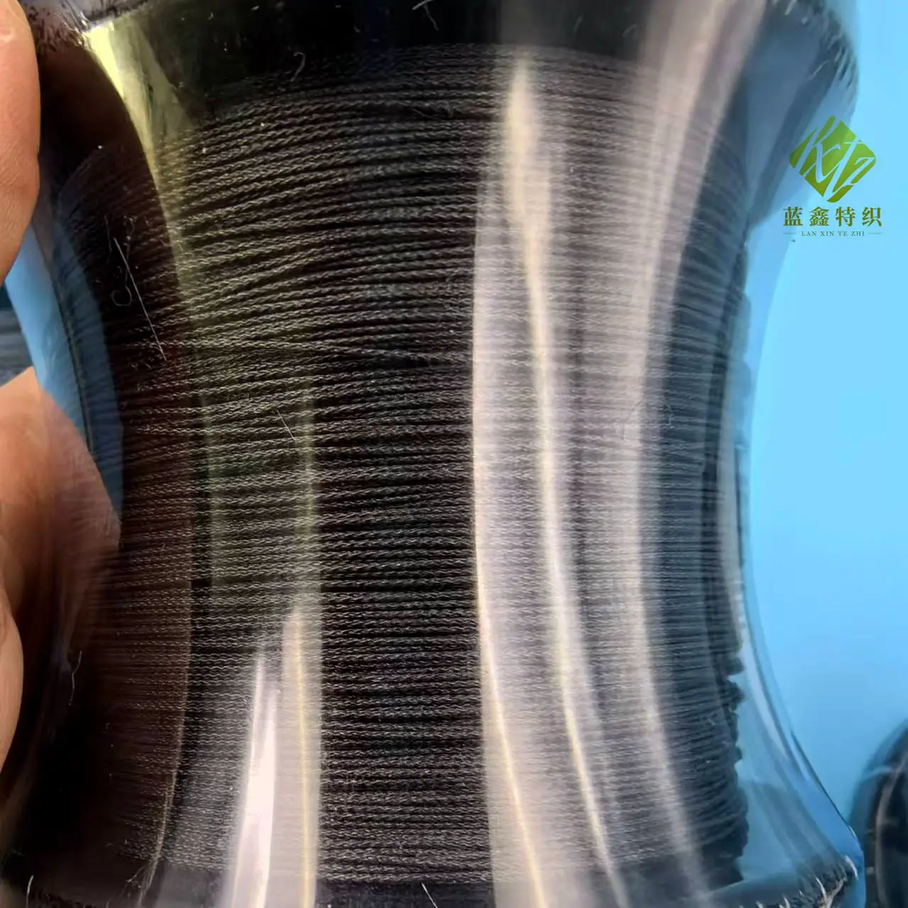 Hot selling 0.6mm 0.8mm 1.0mm 1.2mm 500M 16 Strands Braided Fishing Line 16 Weave Braid braid line UHMWPE lead core fishing line