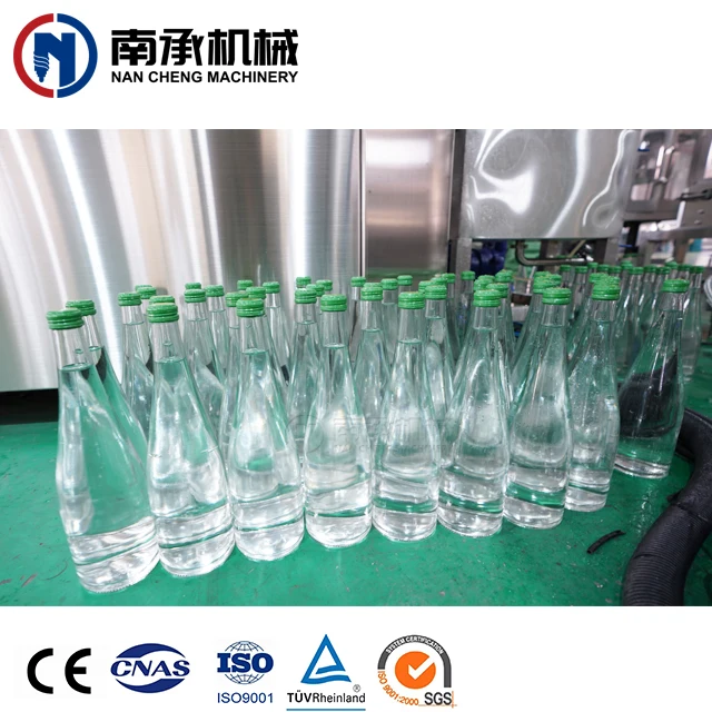 Rotary honey jar cleaner washer/syrup glass bottles filling washing machine/glass oral bottle cleaning sterilization machine