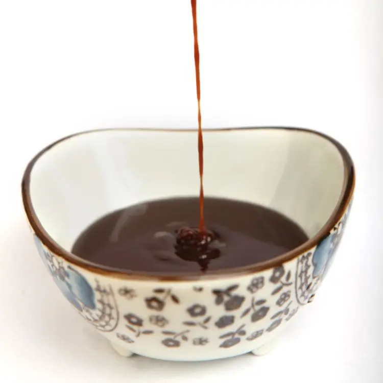  Manufacturer Wholesale abalone seasoning sauce Abalone Flavor paste Heavy Taste Tinned Sauce Paste For Food