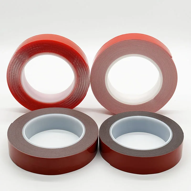 Pressure Sensitive Adhesive Tape PSA Flooring Adhesives Tape