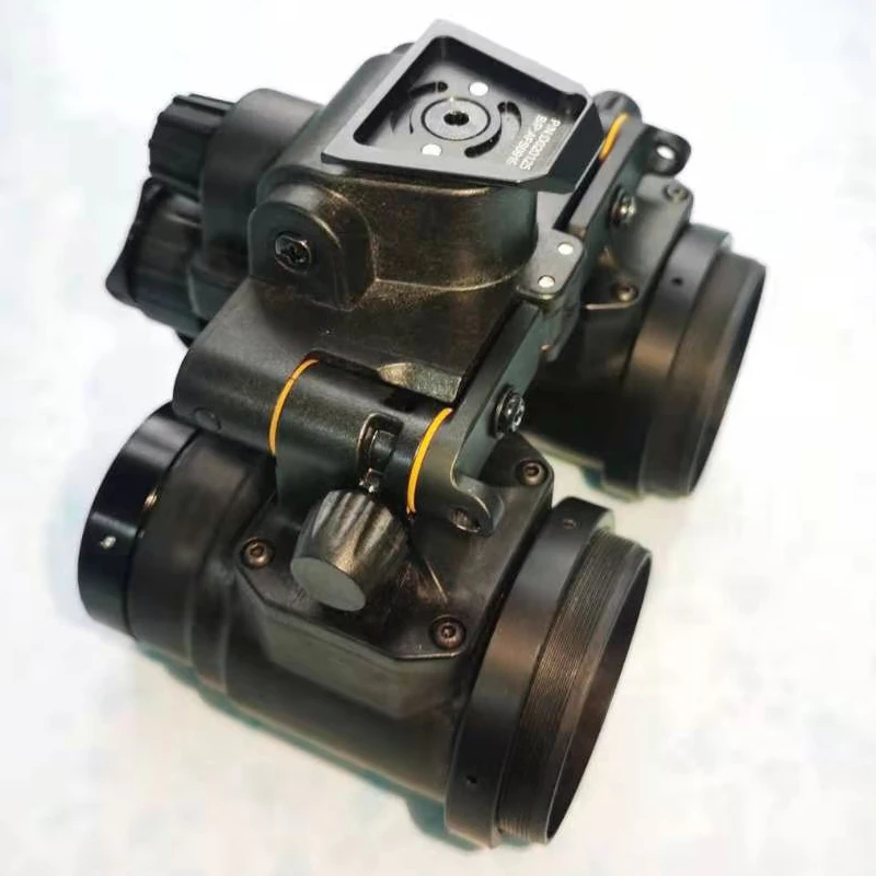 military night vision goggles housing